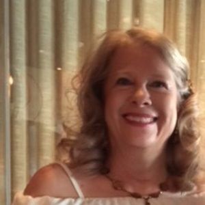 Meet your Posher, Sharon